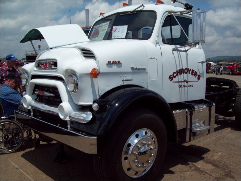 ATHS  Truck Show 2009 201